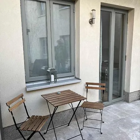 Im Zentrum Wohnen, Ruhe Geniessen *